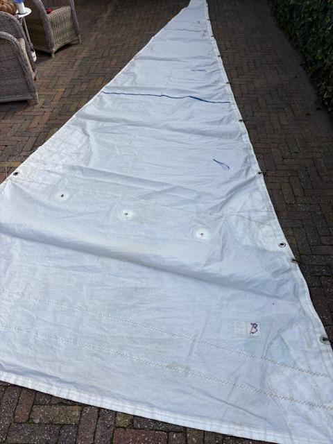 8m2 Jib