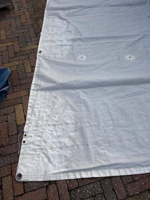 8m2 Jib