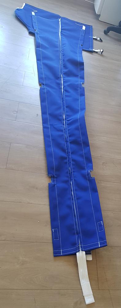 lazy bag neuf pour bôme de 3m20