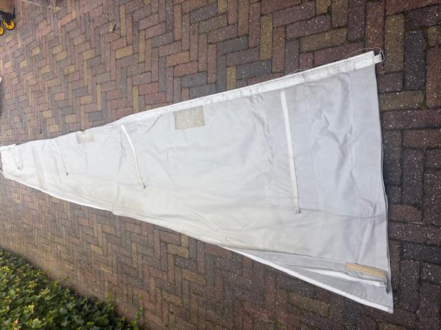 4.5m Maindrop