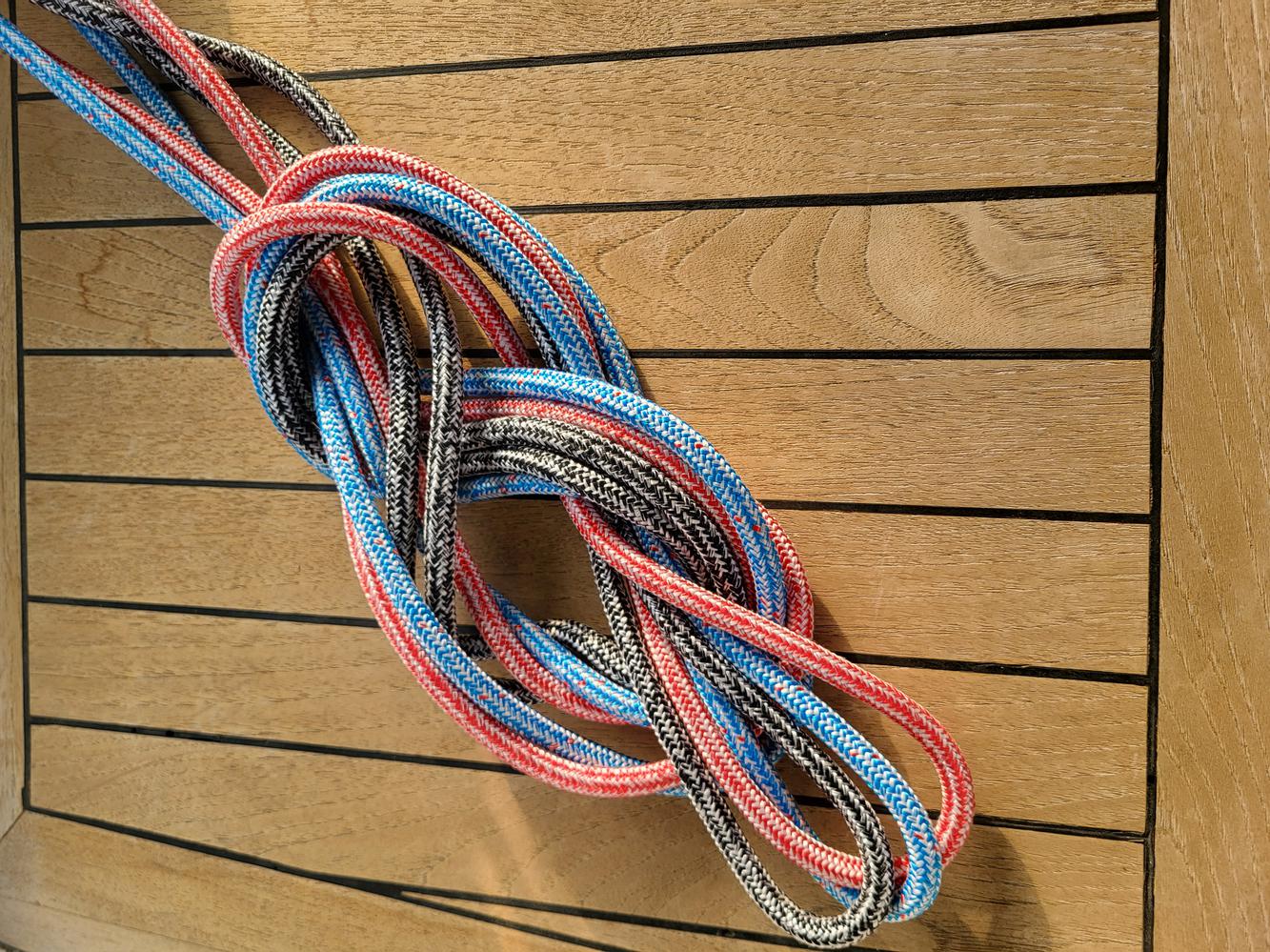 Cordage téchnique 8mm