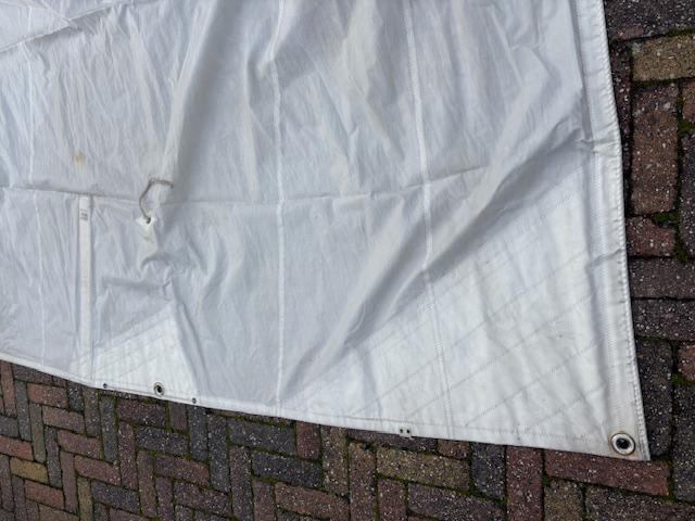 8m2 Mainsail