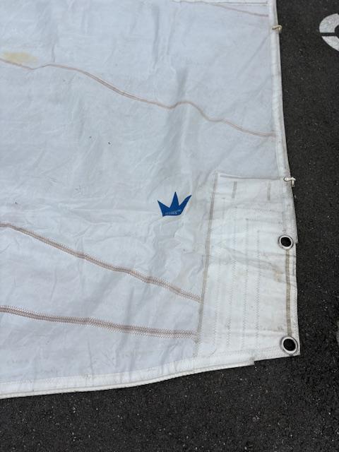 31m2 Mainsail ex Dehler 37