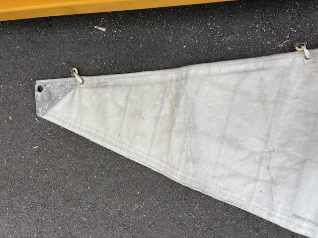 31m2 Mainsail ex Dehler 37