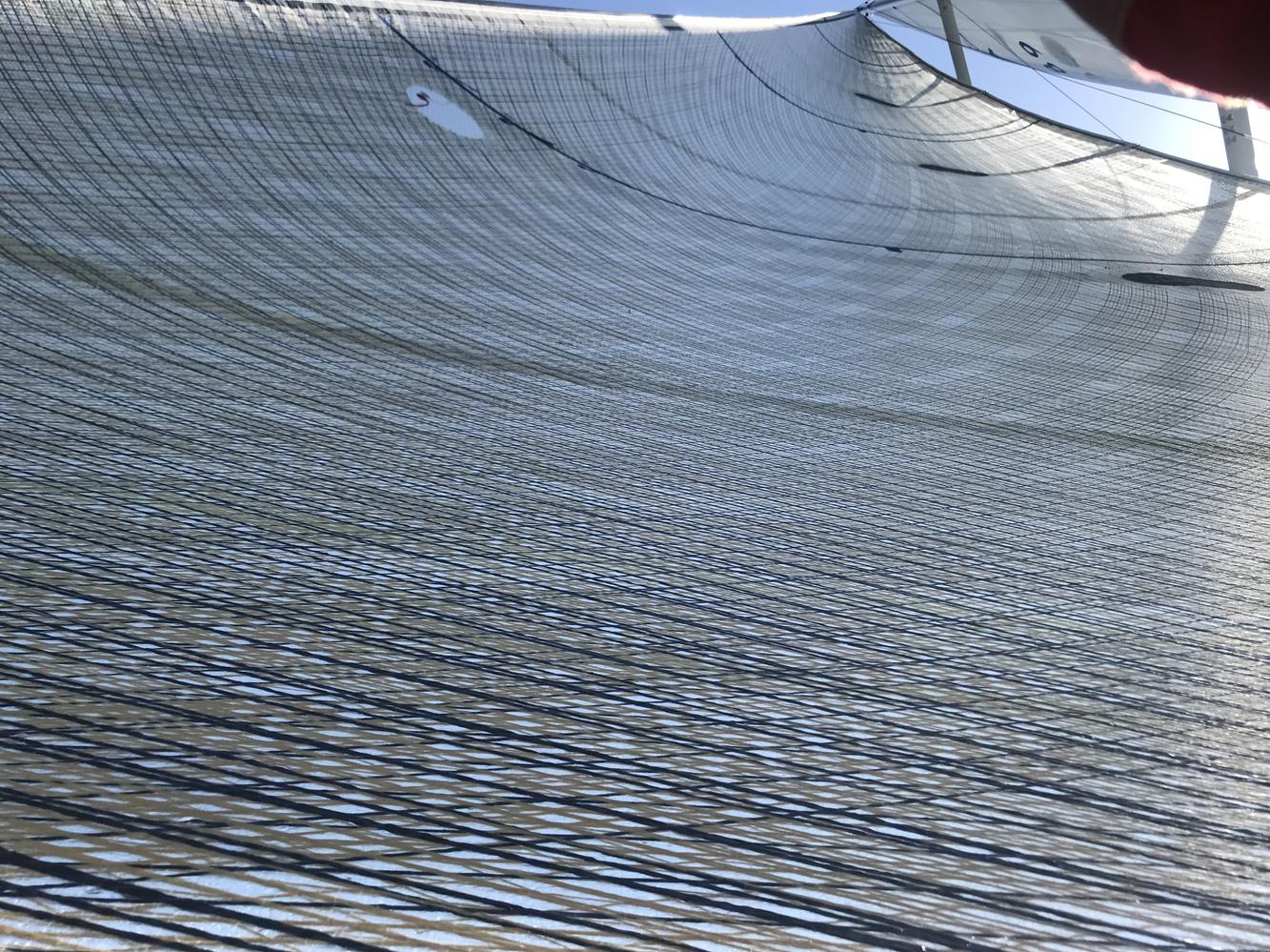 Jib J2 Carbon/Aramid