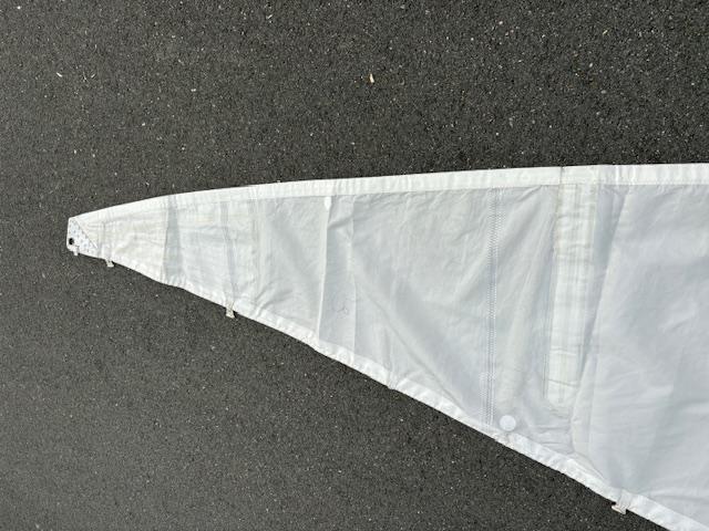 11m2 Mainsail