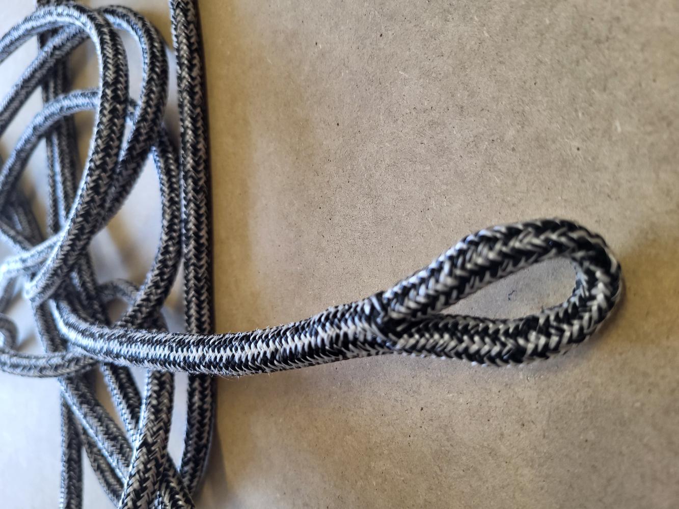 Cordage téchnique 8mm