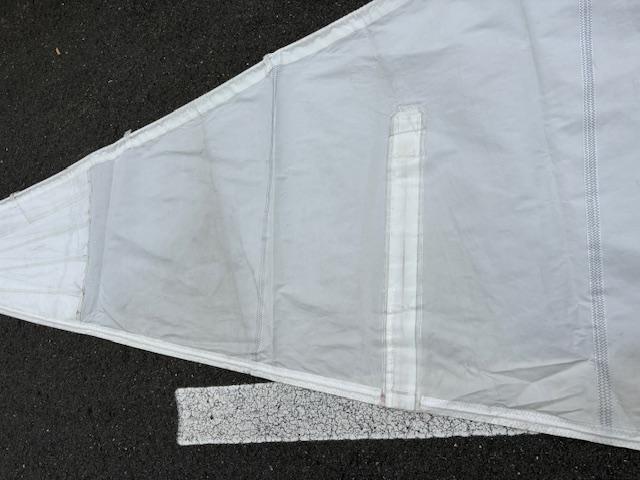 22m2 Mainsail