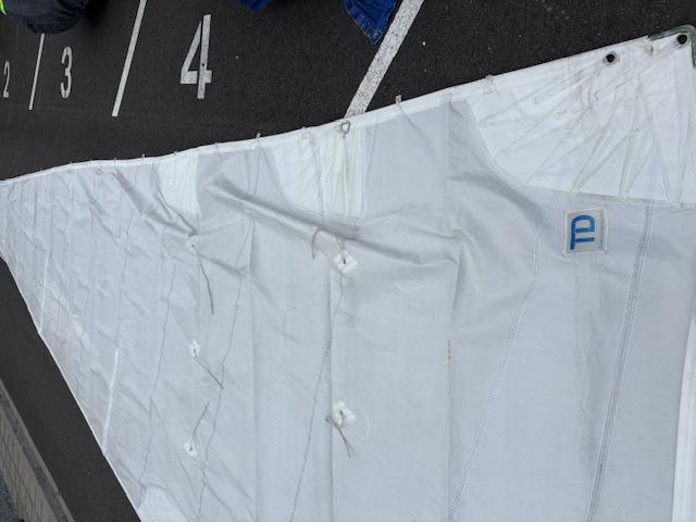 22m2 Mainsail