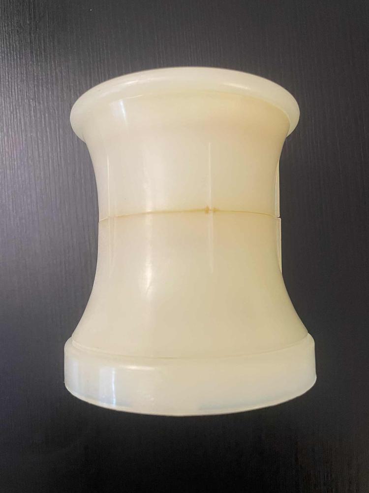 Petit winch diam base 59 mm