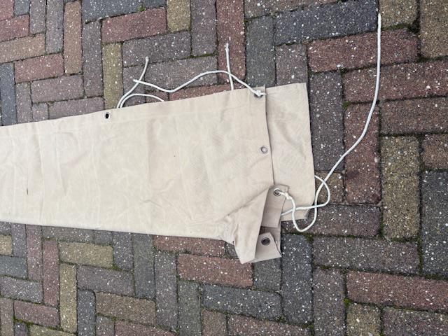 2.75m maincover