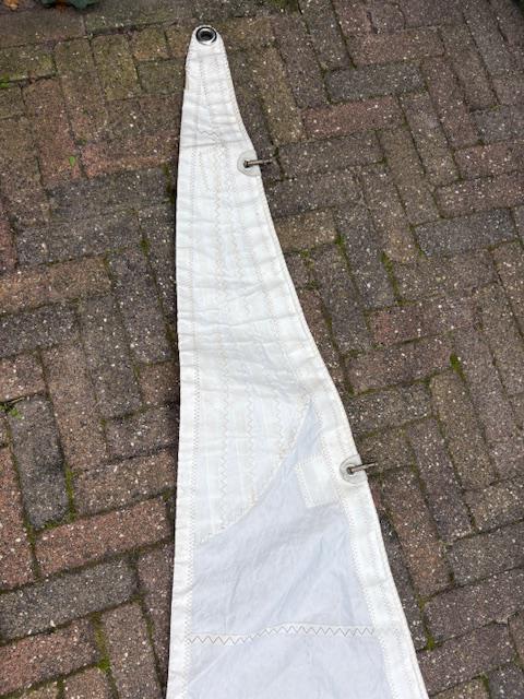 8m2 Jib
