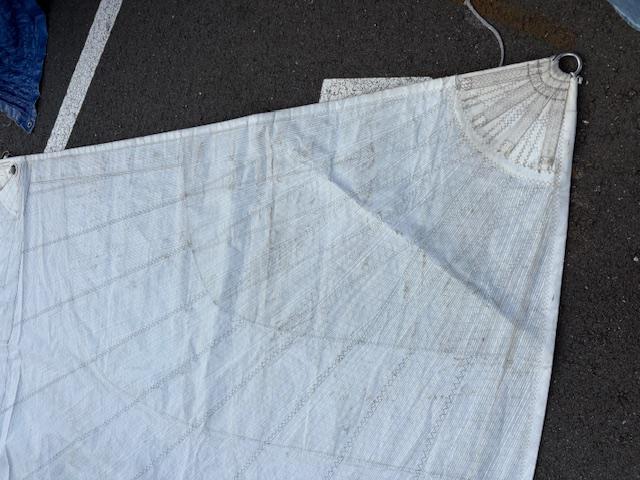 44m2 Mainsail ex Xc38