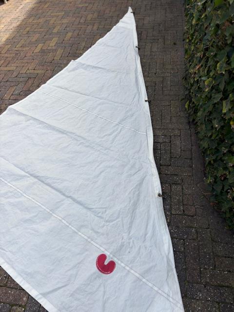 3.5m2 Jib / Stormjib