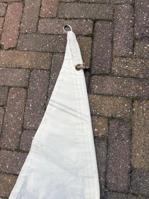 3.5m2 Jib / Stormjib
