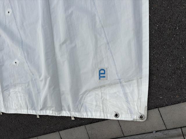 11m2 Mainsail