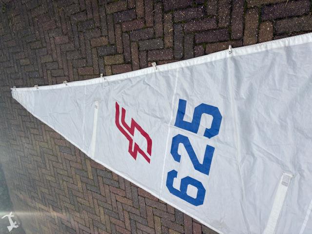 8m2 Mainsail