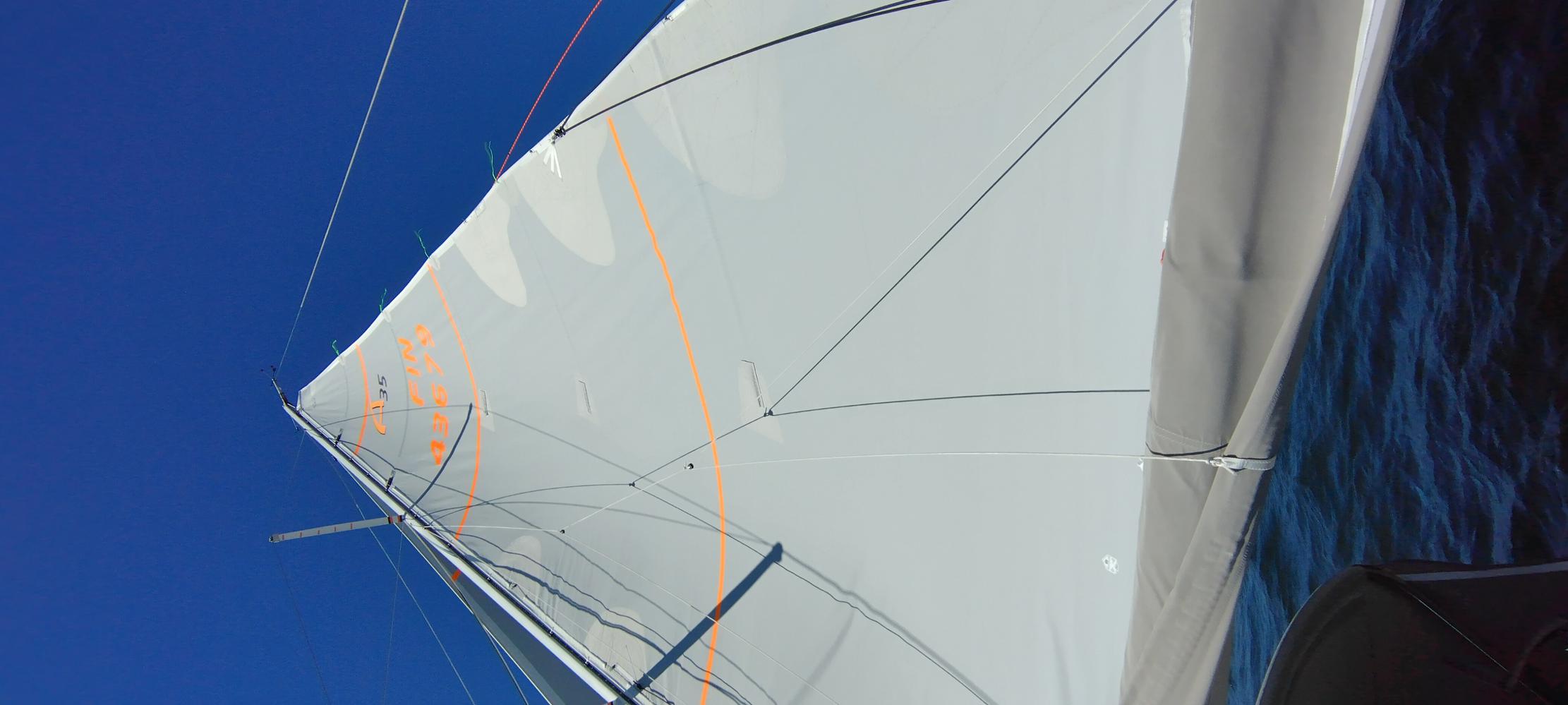 Mainsail