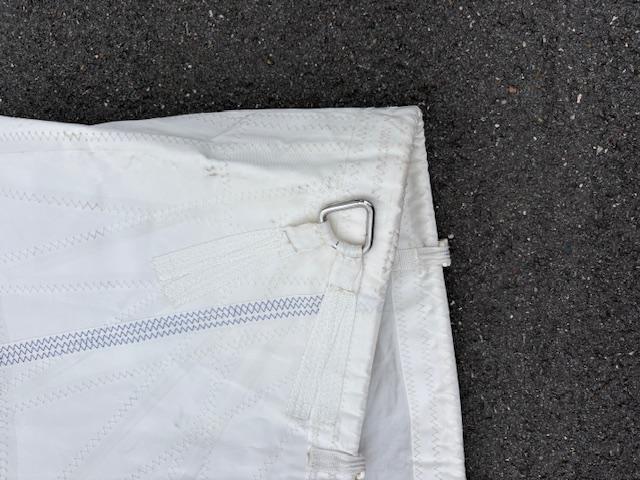 22m2 Mainsail