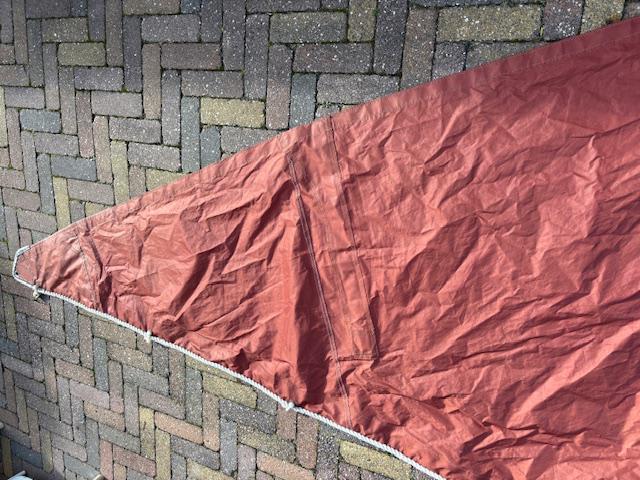 11m2 Tanbark main