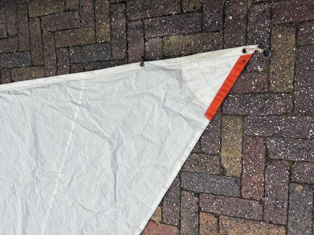 4.5m2 Jib ex Jouet Sheriff