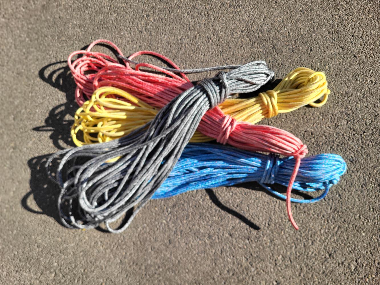 Cordage téchnique 8mm