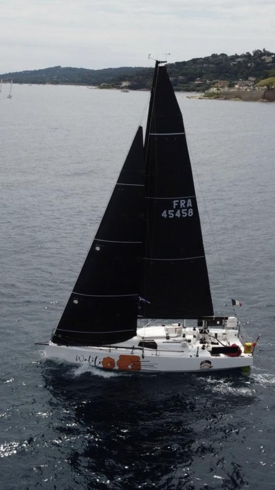 GV NORTH 3 DI endurance 14700 dpi neuve