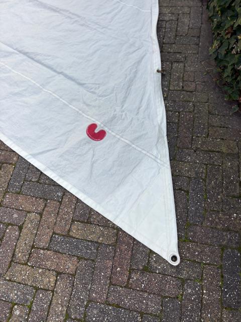 3.5m2 Jib / Stormjib