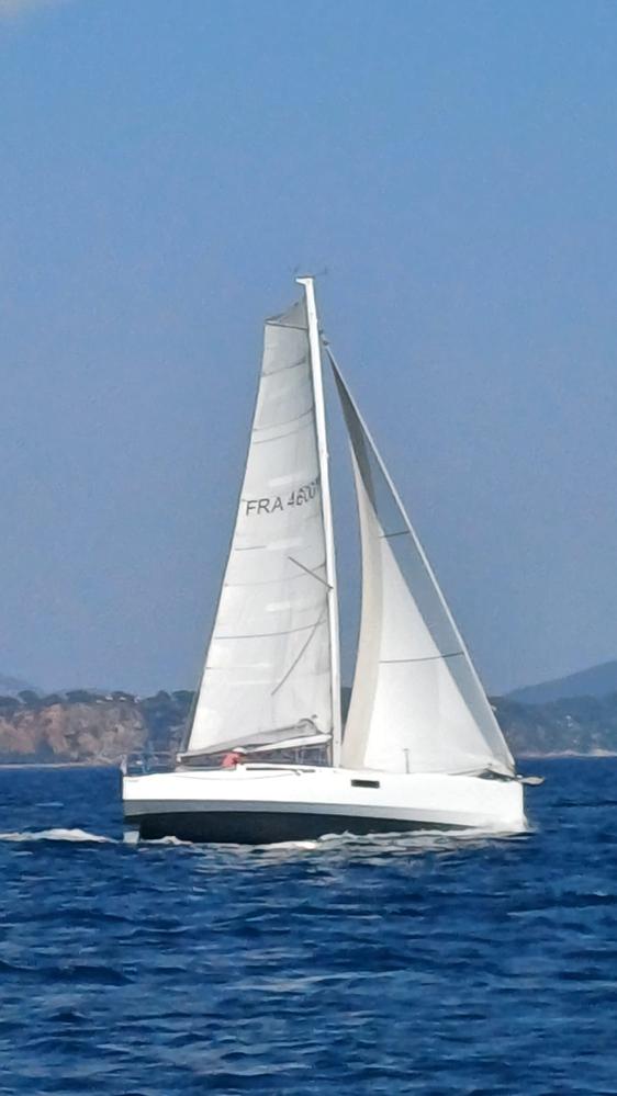 Solent Hydranet Incidences pogo 30