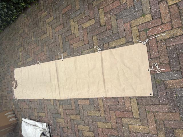 2.75m maincover