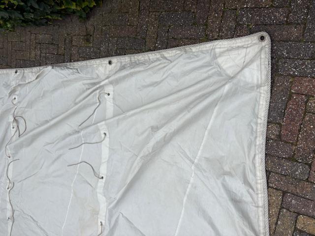 9m2 mainsail ex Jouet Sheriff