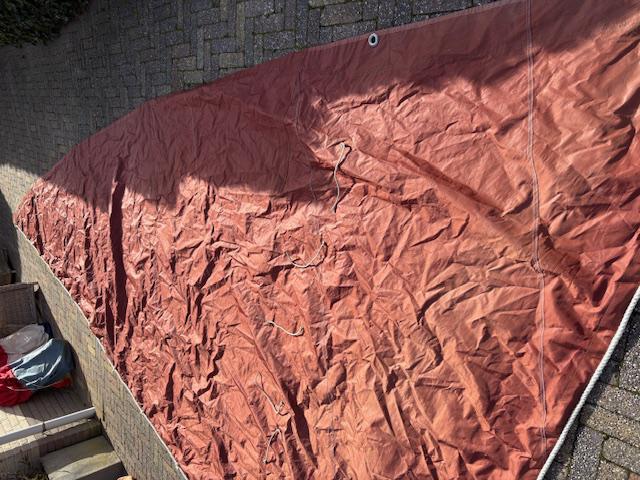 11m2 Tanbark main