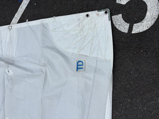22m2 Mainsail