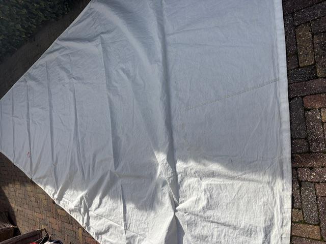 11m2 Genoa