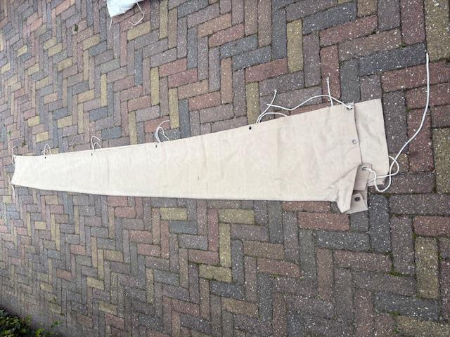 2.75m maincover