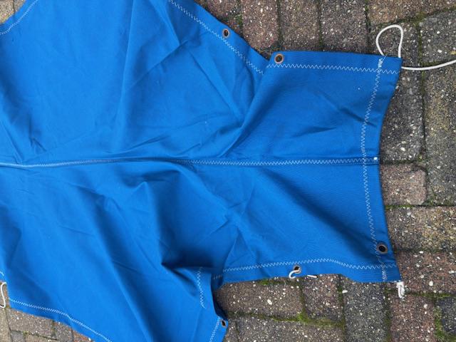 3m Navy Mainsail Cover