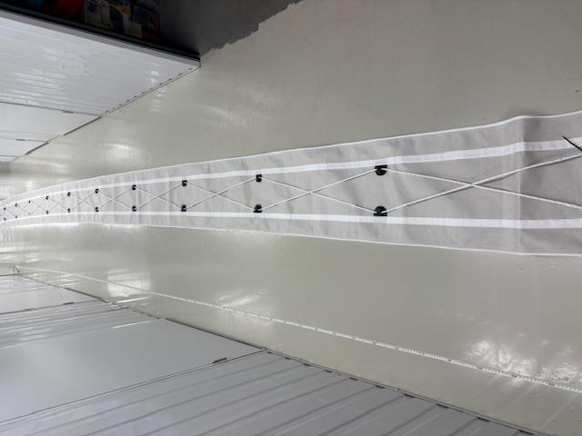 9.3m Sunbrella Furlcover