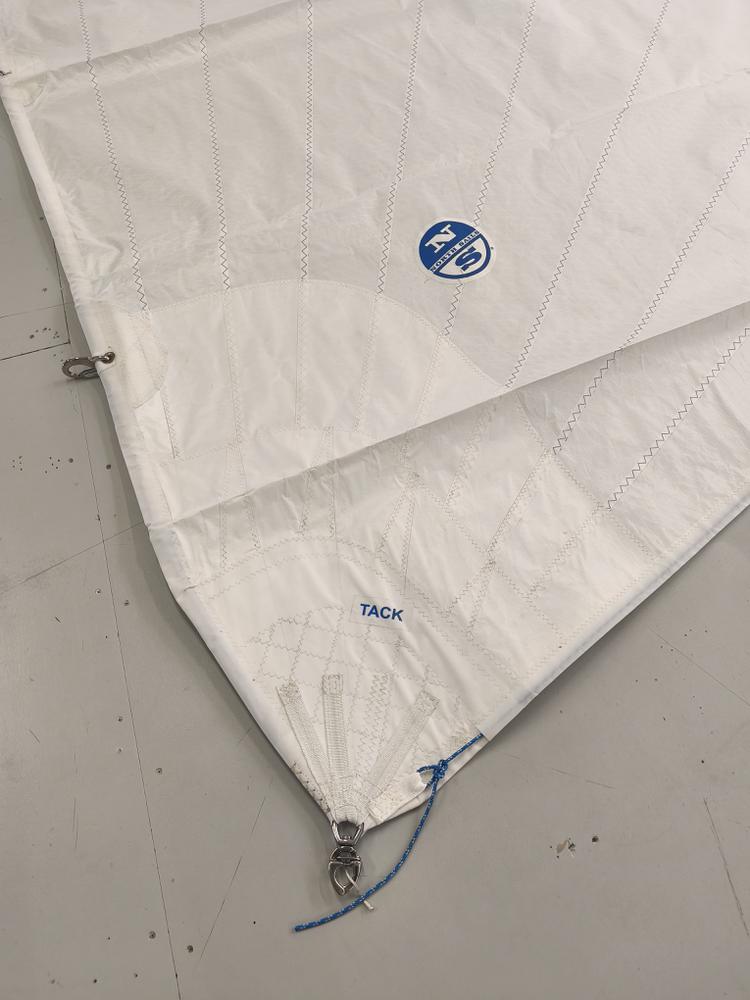 GENOIS LEGER TRI RADIAL (NEUF)