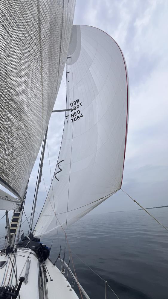 North Sails A1.5