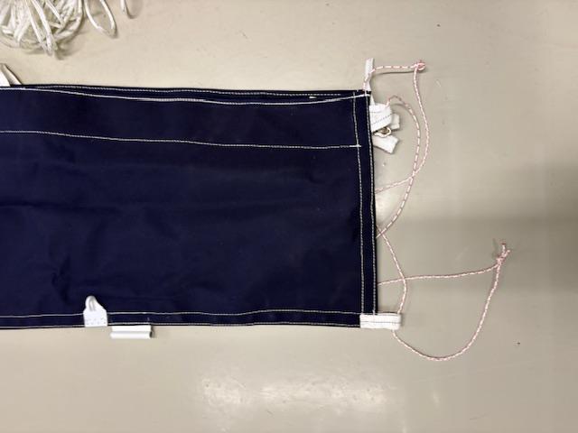 5.25m Zippack Bavaria