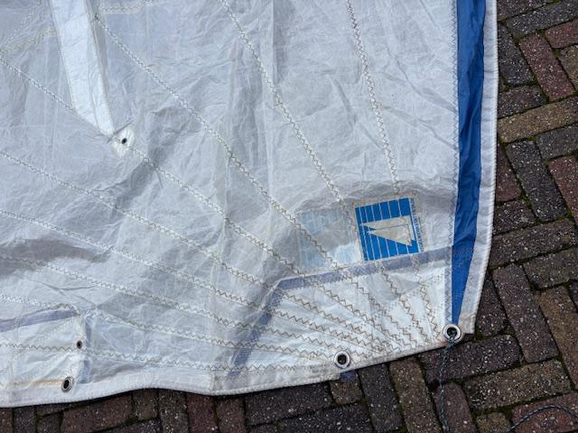 14m2 Mainsail