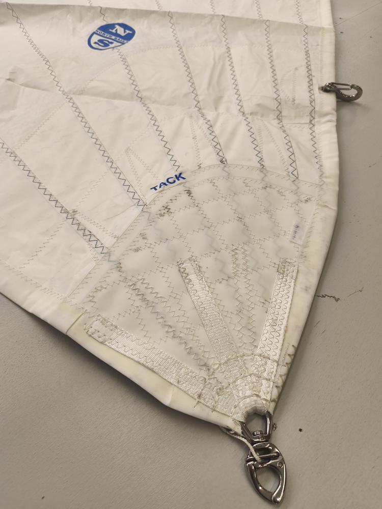 GENOIS LOURD - North Sails - Neuf