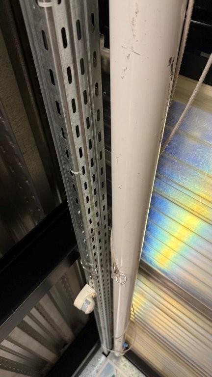 Tangon Carbone FORESPAR 4,30m 90mm diam