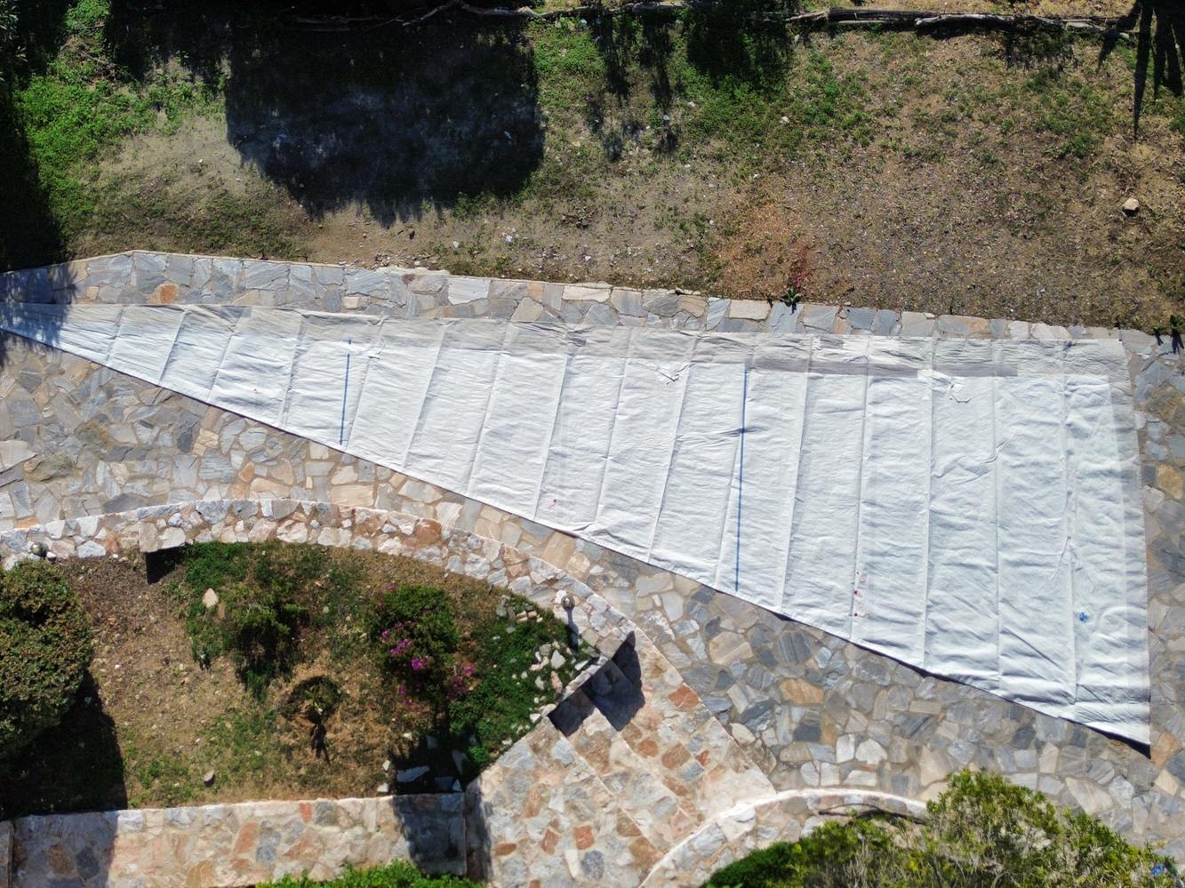 30.92 Furling Jib ex Dehler 35 SV