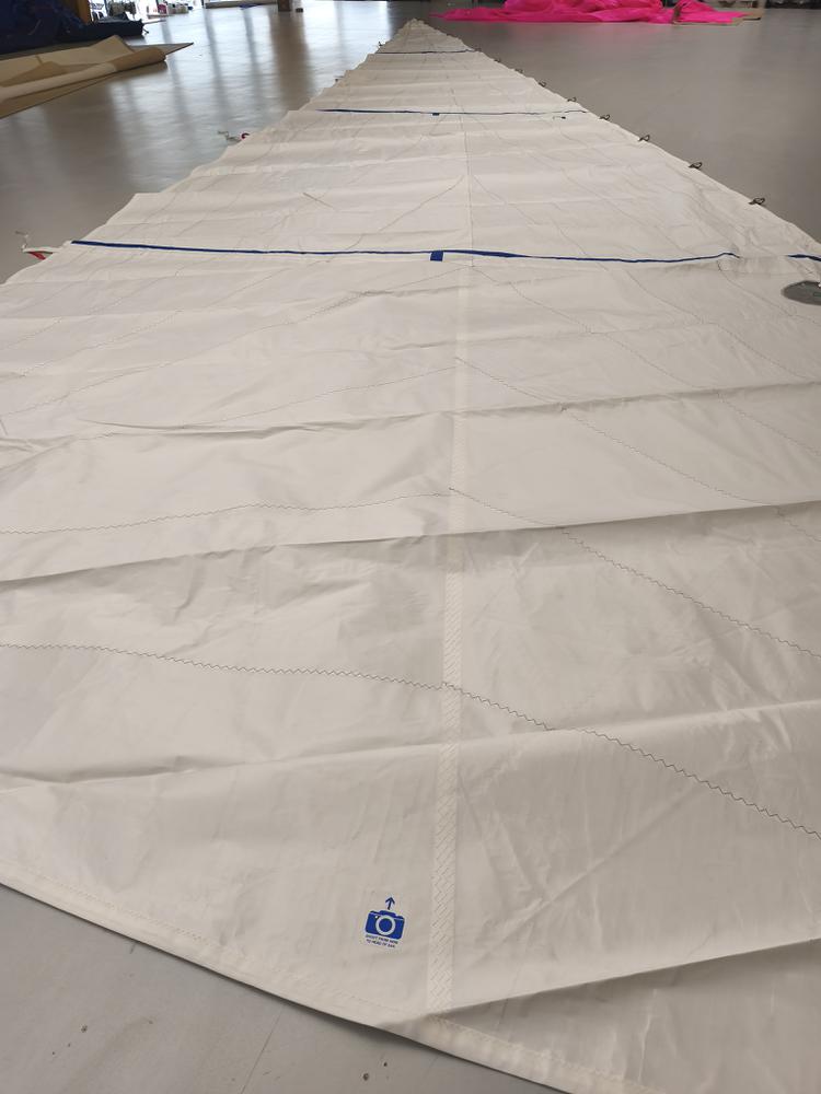 GENOIS LOURD - North Sails - Neuf