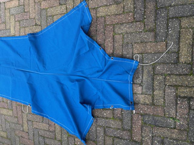 3m Navy Mainsail Cover