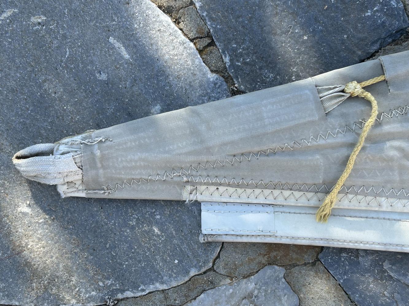 30.92 Furling Jib ex Dehler 35 SV