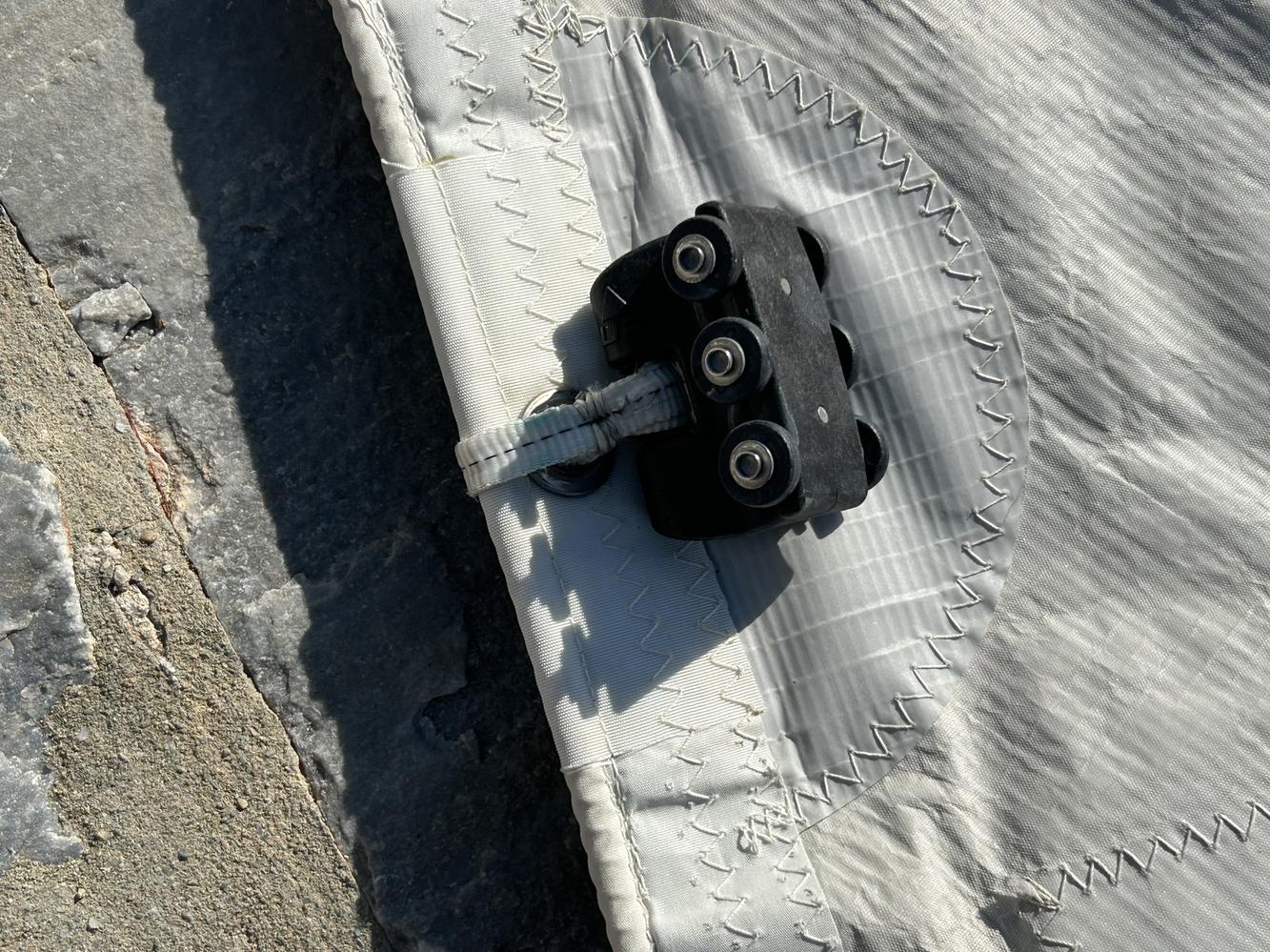 37.95m2 Mainsail Ex Dehler 35 SV