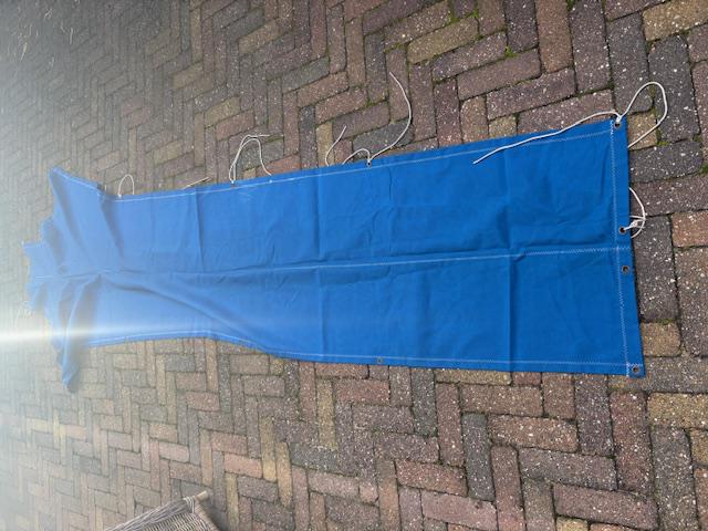 3m Navy Mainsail Cover