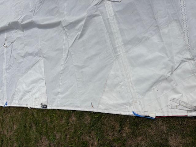 22m2 Mainsail